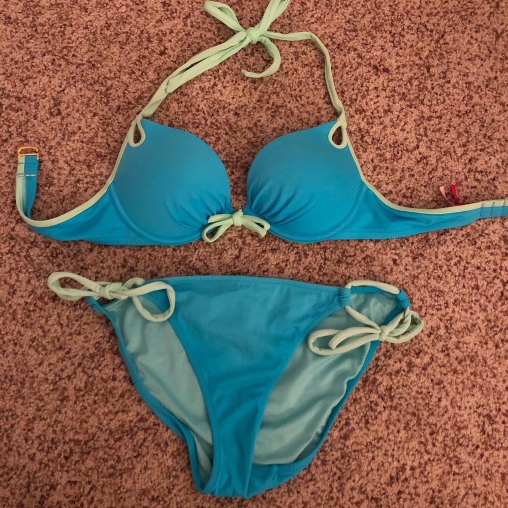 Victoria secret swimsuit